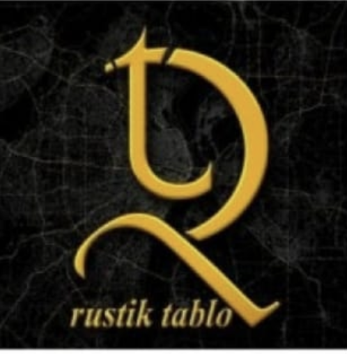 rustiktablocomtr - Online Satış Platformu